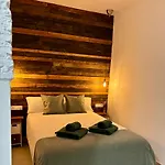 Apartamento Casa Curro Sevilla