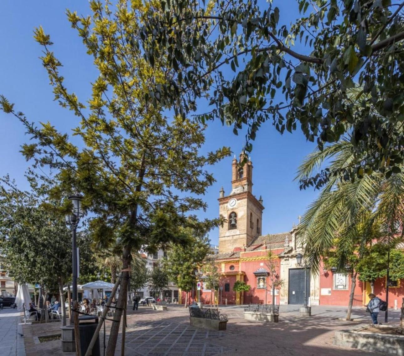 Casa Curro Appartamento